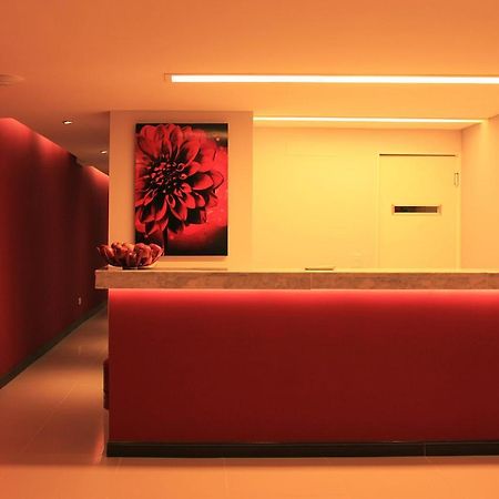 1412 Hotel Boutique Росарио Екстериор снимка