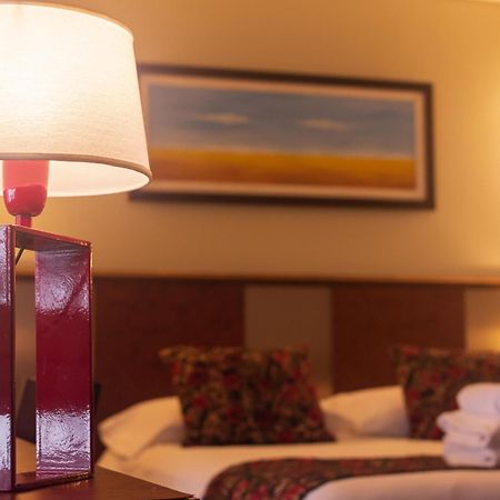 1412 Hotel Boutique Росарио Екстериор снимка