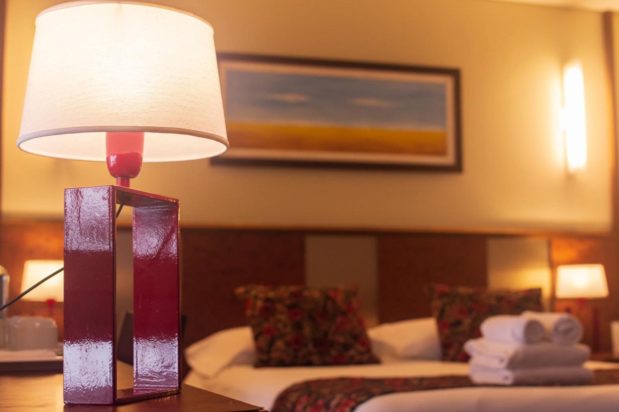 1412 Hotel Boutique Росарио Екстериор снимка