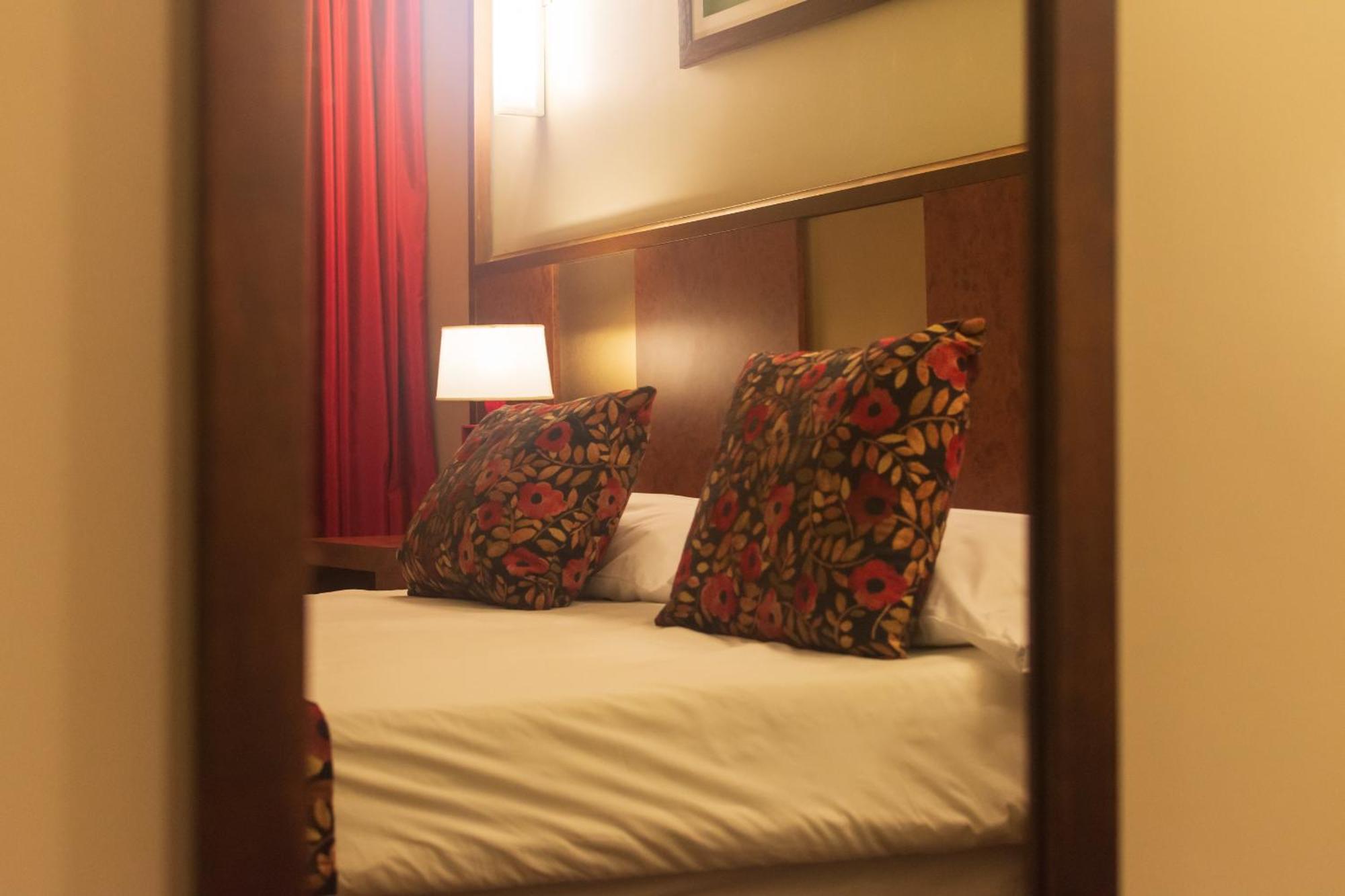 1412 Hotel Boutique Росарио Екстериор снимка