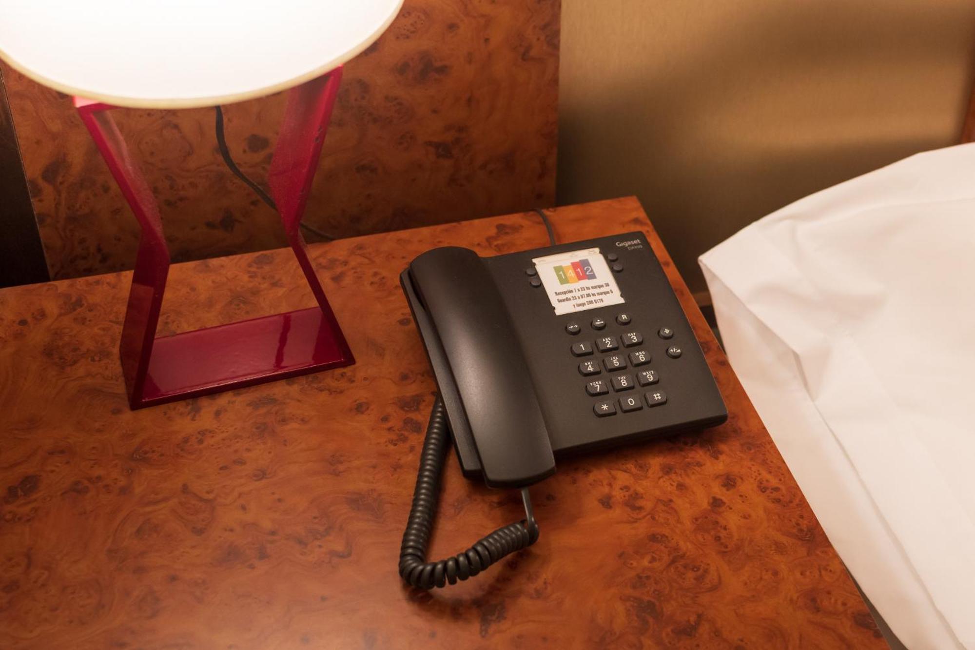 1412 Hotel Boutique Росарио Екстериор снимка