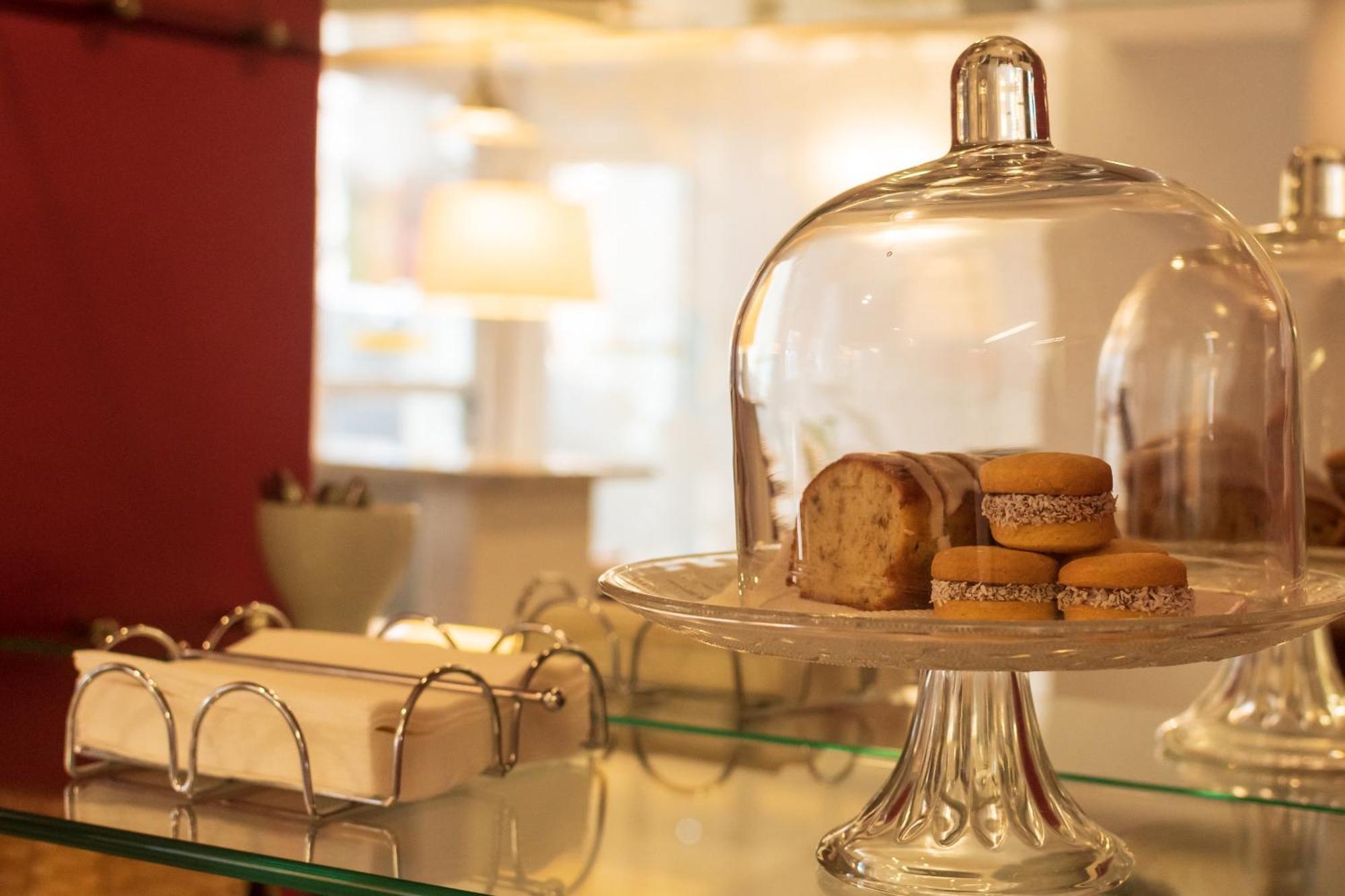 1412 Hotel Boutique Росарио Екстериор снимка