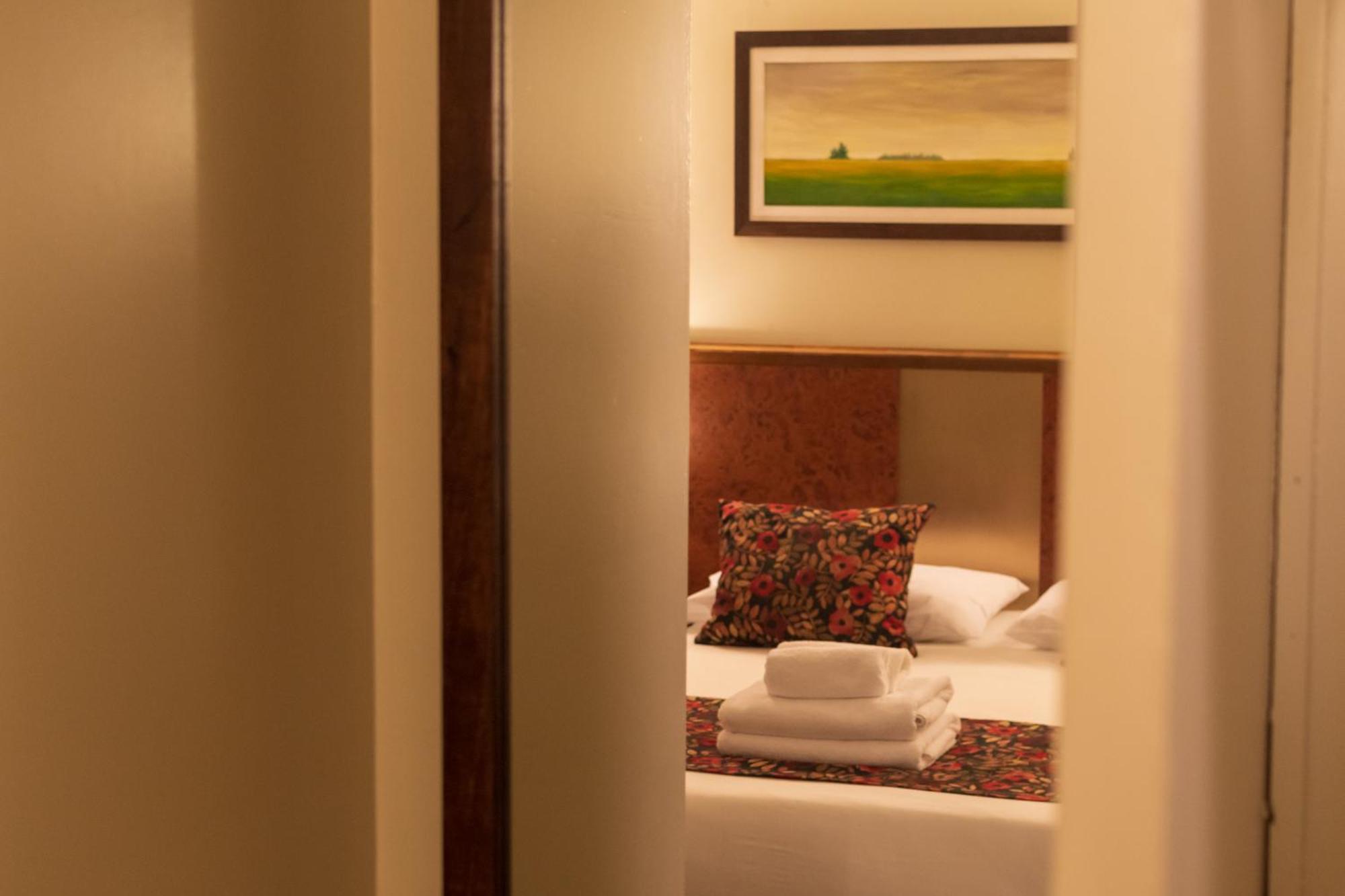 1412 Hotel Boutique Росарио Екстериор снимка