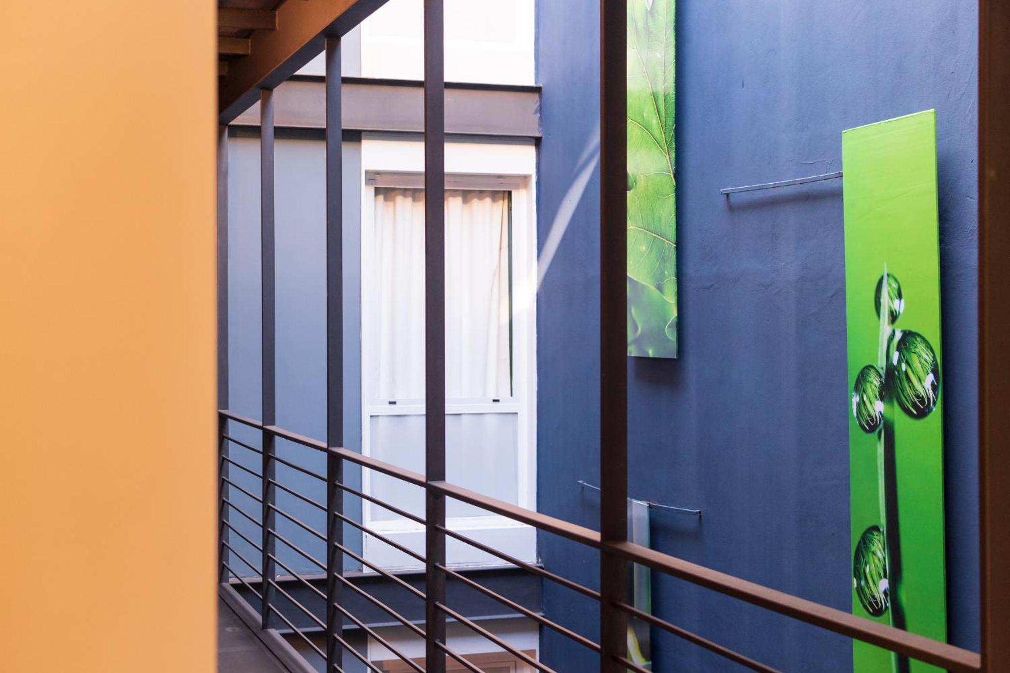 1412 Hotel Boutique Росарио Екстериор снимка