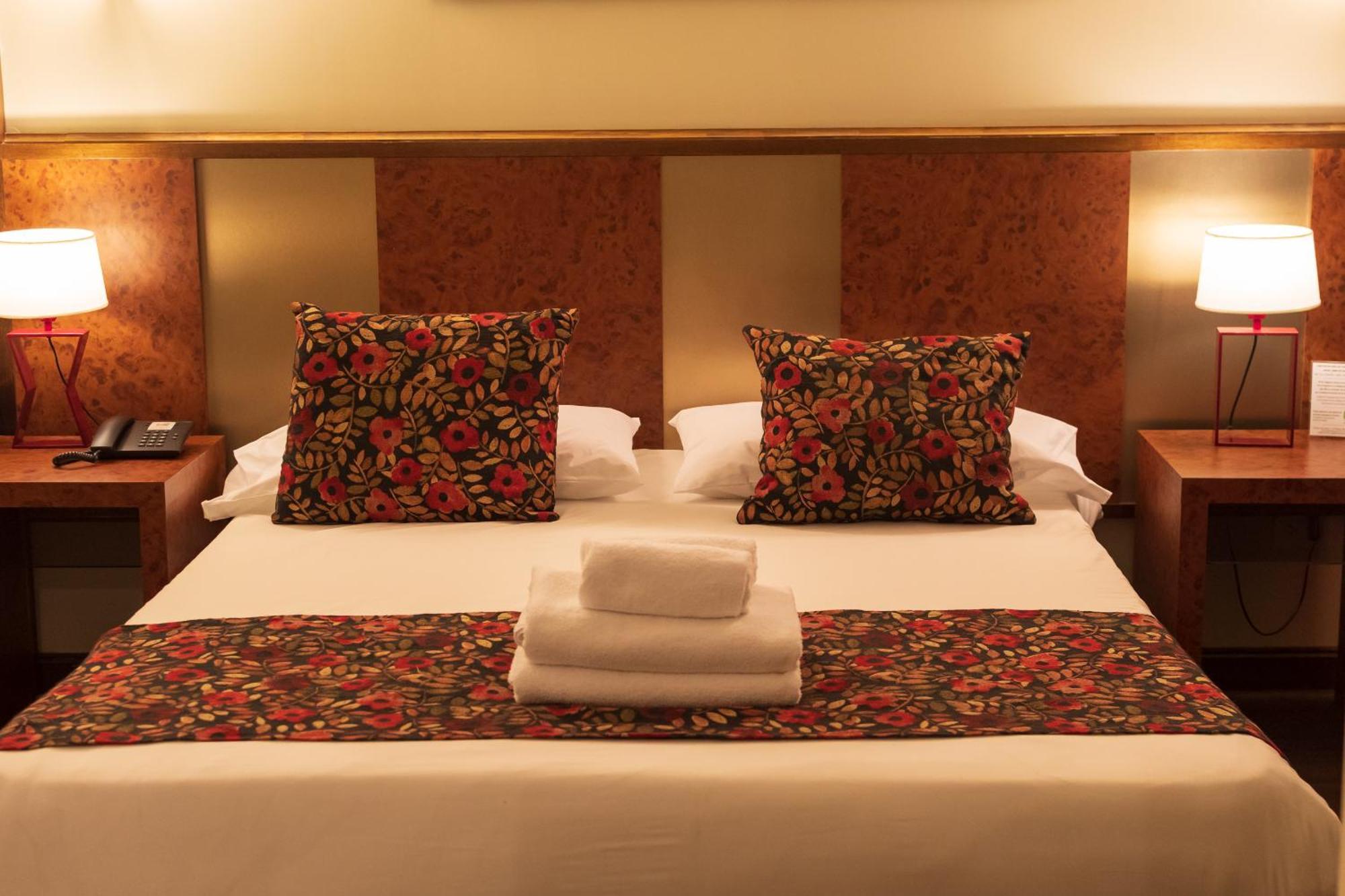 1412 Hotel Boutique Росарио Екстериор снимка