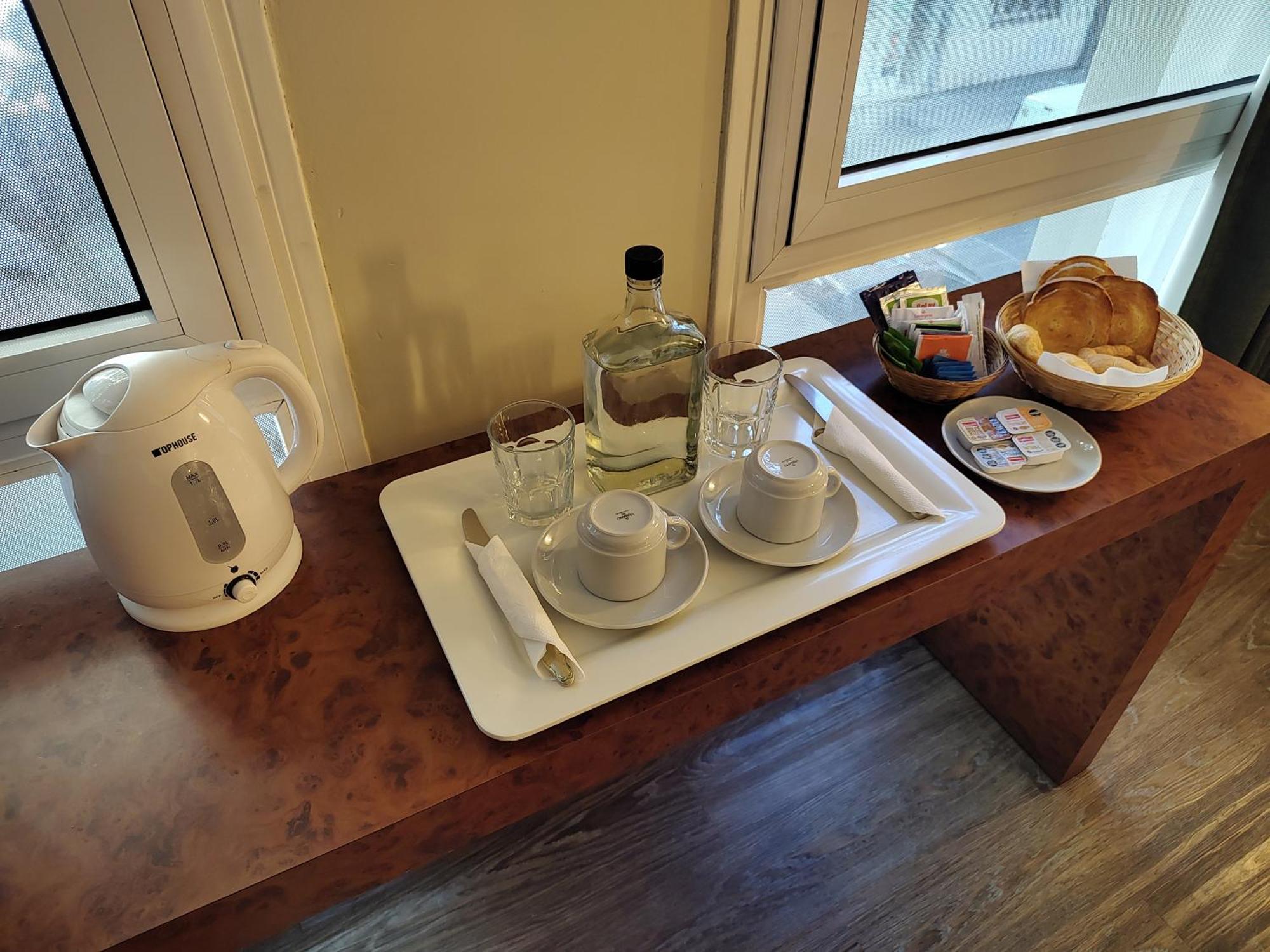 1412 Hotel Boutique Росарио Екстериор снимка