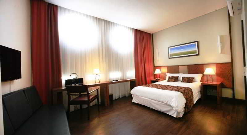 1412 Hotel Boutique Росарио Екстериор снимка