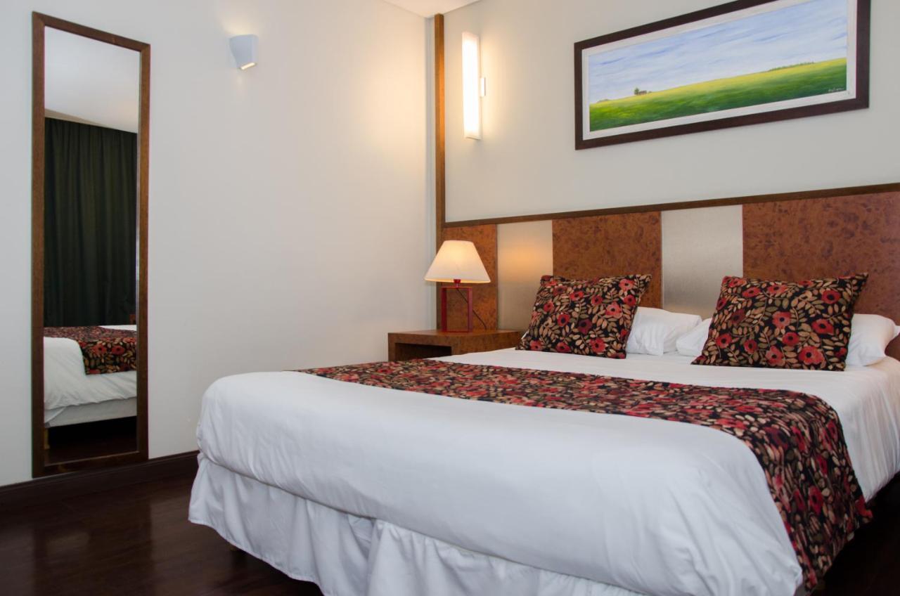 1412 Hotel Boutique Росарио Екстериор снимка