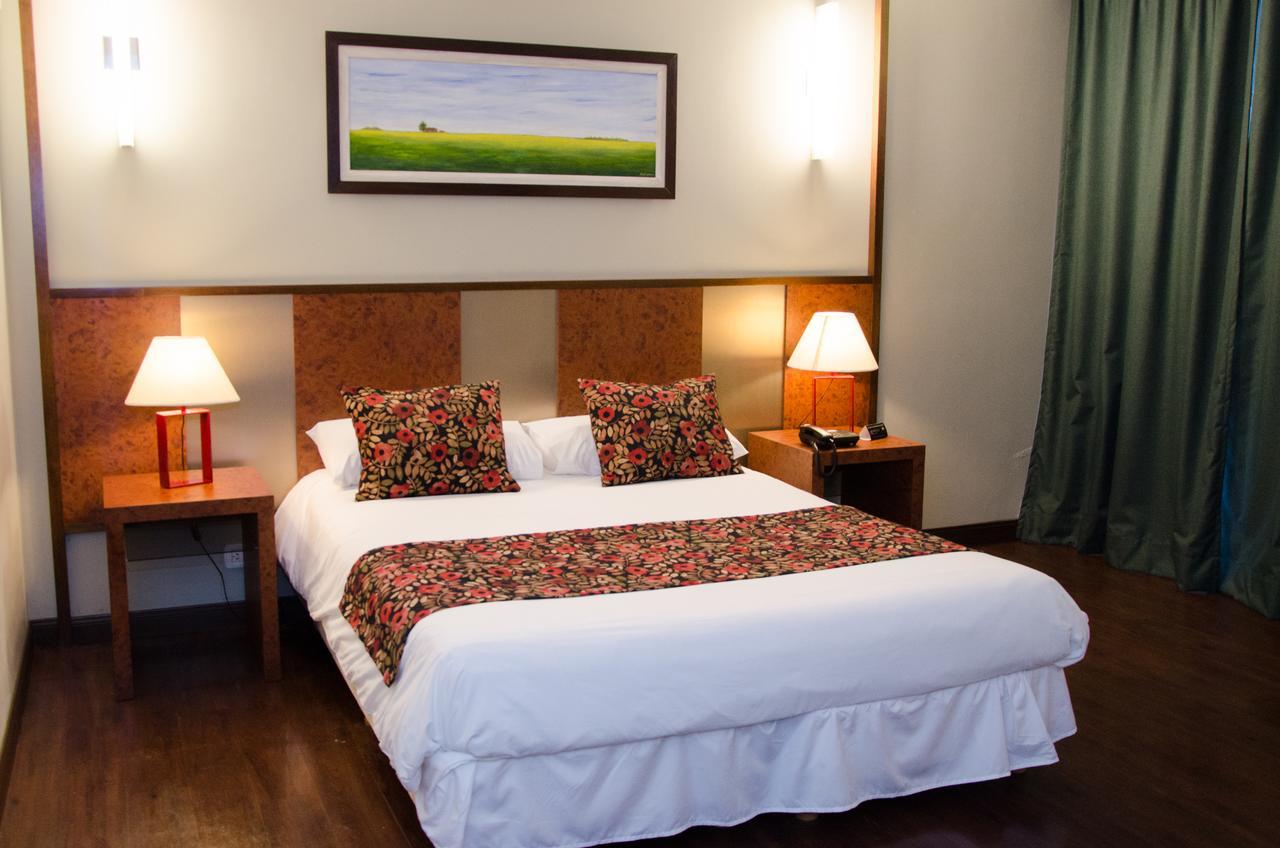 1412 Hotel Boutique Росарио Екстериор снимка