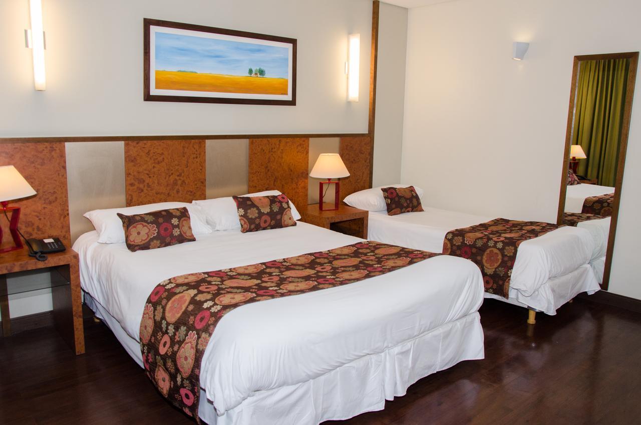 1412 Hotel Boutique Росарио Екстериор снимка